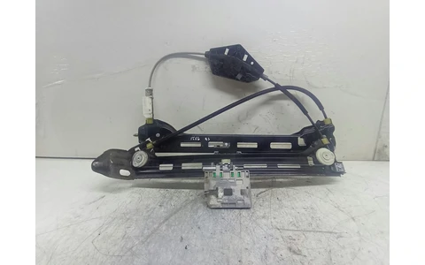 Macara geam dreapta spate 962849-104 Volkswagen Passat CC 1 (2008 - 2012) - imagine 3