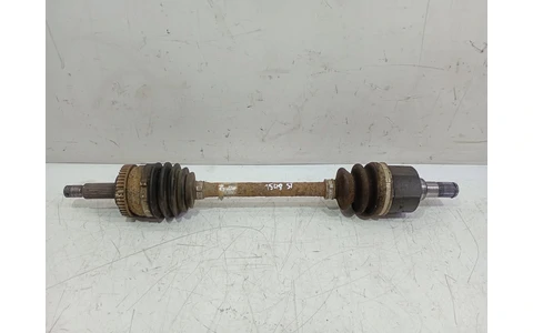 Planetara stanga fata 49500-3k010 Hyundai Sonata NF (2005 - 2008) - imagine 2