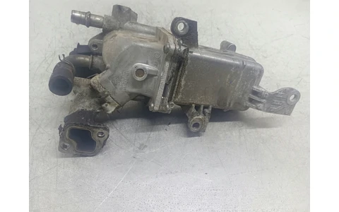 Racitor gaze EGR Z3686003 Renault Master 3 (2st facelift) (2019 - 2024) - imagine 2