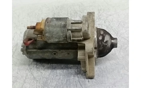 Electromotor A4709060300 Renault Master 3 (2st facelift) (2019 - 2024) - imagine 2