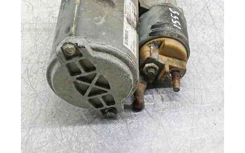 Electromotor A4709060300 Renault Master 3 (2st facelift) (2019 - 2024) - imagine 3