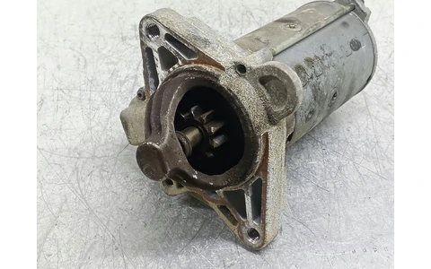 Electromotor A4709060300 Renault Master 3 (2st facelift) (2019 - 2024) - imagine 4