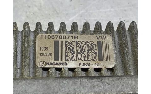 Releu bujii incandescente 110678071R Renault Master 3 (2st facelift) (2019 - 2024) - imagine 4