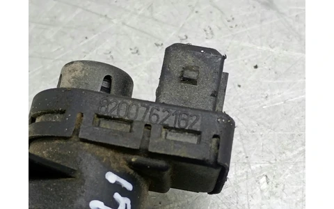 Electrovalva vacuum 8200762162 Renault Master 3 (2st facelift) (2019 - 2024) - imagine 4