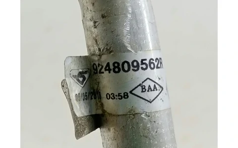 Conducta clima ac 924809562R Dacia Dokker 1 (2012 - 2017) - imagine 2