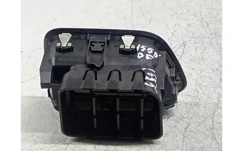 Grila ventilatie 687518035R Renault Master 3 (2st facelift) (2019 - 2024) - imagine 2