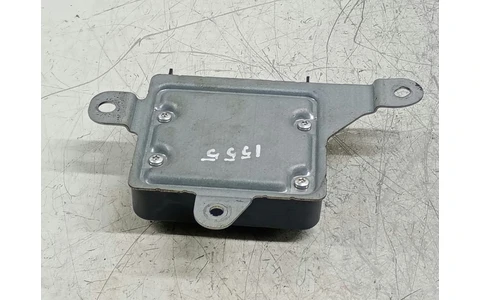 Calculator airbag 985106290R Renault Master 3 (2st facelift) (2019 - 2024) - imagine 2