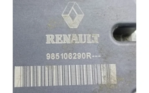 Calculator airbag 985106290R Renault Master 3 (2st facelift) (2019 - 2024) - imagine 3