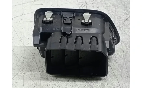 Grila ventilatie 687518035r Renault Master 3 (2st facelift) (2019 - 2024) - imagine 2