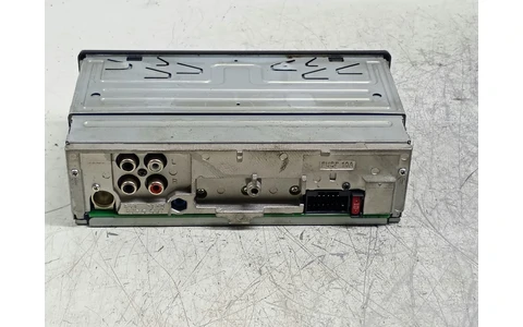 Radio cd Renault Master 3 (2st facelift) (2019 - 2024) - imagine 2
