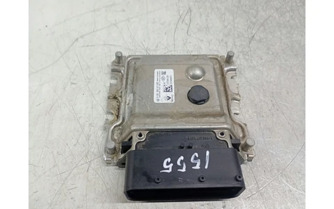 Modul AdBlue 237G00122R Renault Master 3 (2st facelift) (2019 - 2024) - imagine 2