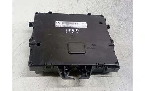 Modul confort 284B10328R Renault Master 3 (2st facelift) (2019 - 2024) - imagine 2