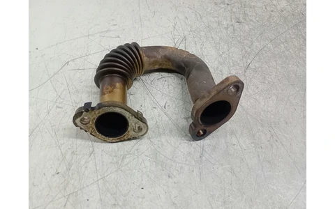 Conducta EGR Volkswagen Passat CC 1 (2008 - 2012) - imagine 3