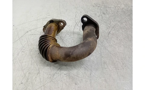 Conducta EGR Volkswagen Passat CC 1 (2008 - 2012) - imagine 2