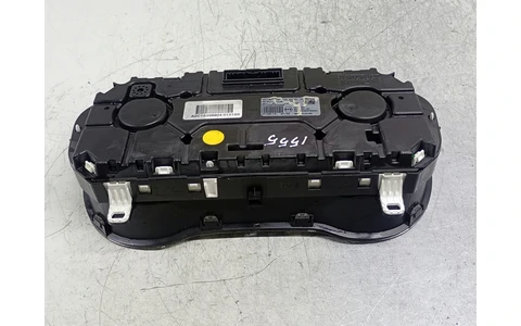Ceasuri de bord A2C11270201 Renault Master 3 (2st facelift) (2019 - 2024) - imagine 2