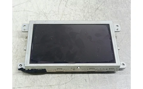 Display bord 4f0919604 Audi A6 4F/C6 (facelift) (2008 - 2011) - imagine 2