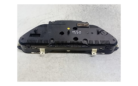 Ceasuri de bord 5550022002 Audi A6 4F/C6 (facelift) (2008 - 2011) - imagine 2
