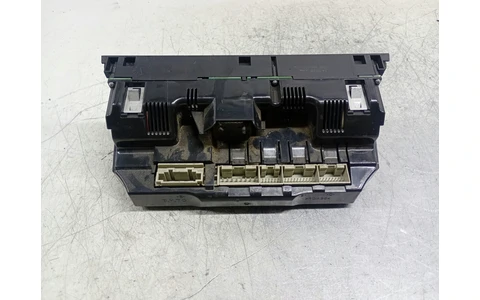 Panou clima ac 4F1820043AL Audi A6 4F/C6 (facelift) (2008 - 2011) - imagine 2