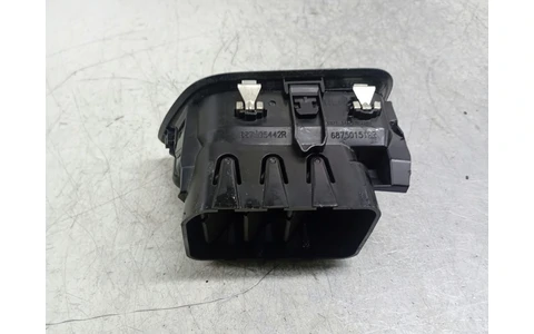 Grila ventilatie 687505442R Renault Master 3 (2st facelift) (2019 - 2024) - imagine 2