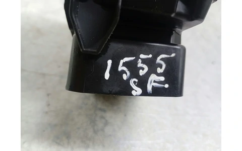 Grila ventilatie 687505442R Renault Master 3 (2st facelift) (2019 - 2024) - imagine 3