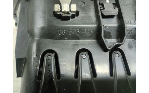 Grila ventilatie 687505442R Renault Master 3 (2st facelift) (2019 - 2024) - imagine 4