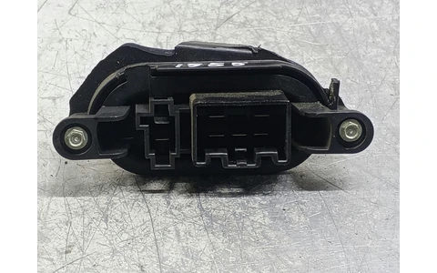 Rezistenta trepte A51004200 Renault Master 3 (2st facelift) (2019 - 2024) - imagine 3