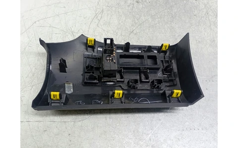 Ornament interior 682103939R Renault Master 3 (2st facelift) (2019 - 2024) - imagine 2