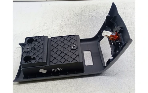Ornament interior 4F0863244C Audi A6 4F/C6 (facelift) (2008 - 2011) - imagine 2