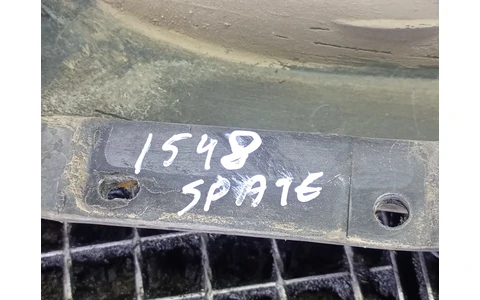 Armatura bara spate 866313k000 Hyundai Sonata NF (2005 - 2008) - imagine 2