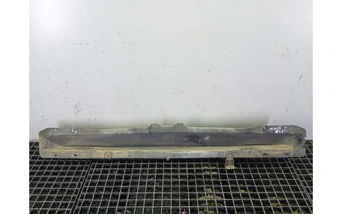 Armatura bara spate 866313k000 Hyundai Sonata NF (2005 - 2008) - imagine 3
