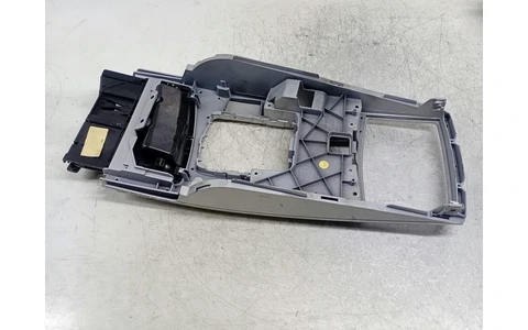 Ornament consola centrala 4F1864261 Audi A6 4F/C6 (facelift) (2008 - 2011) - imagine 2