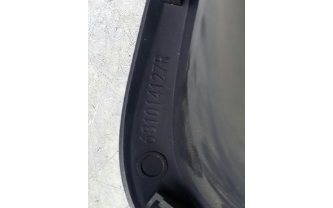 Ornament bord 681014127R Renault Master 3 (2st facelift) (2019 - 2024) - imagine 3