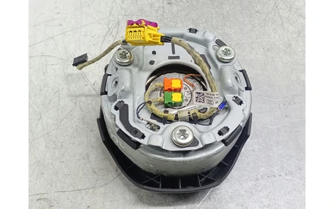 Airbag sofer 4F0880201BM Audi A6 4F/C6 (facelift) (2008 - 2011) - imagine 2