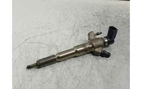 Injector 166000372R Renault Master 3 (2st facelift) (2019 - 2024) - imagine 3