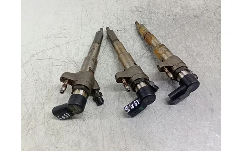 Injector 166000372R Renault Master 3 (2st facelift) (2019 - 2024) - imagine 4