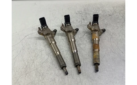 Injector 166000372R Renault Master 3 (2st facelift) (2019 - 2024) - imagine 5