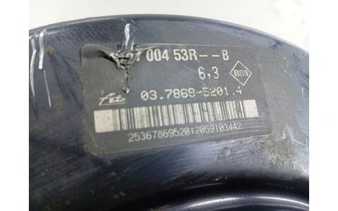 Tulumba frana 472100453R Renault Master 3 (2st facelift) (2019 - 2024) - imagine 3