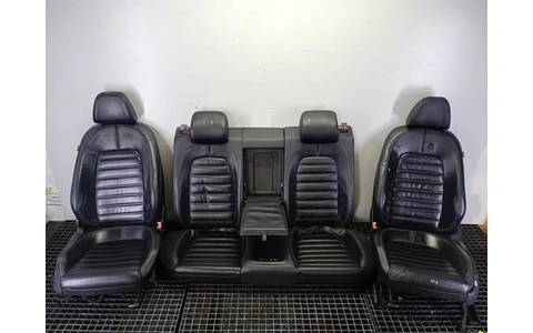 Interior Complet Volkswagen Passat CC 1 (2008 - 2012) - imagine 2