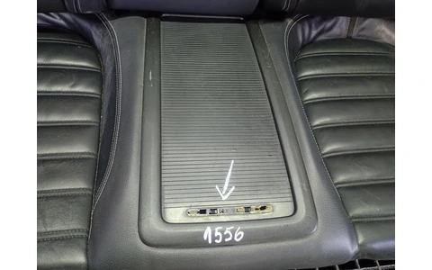 Interior Complet Volkswagen Passat CC 1 (2008 - 2012) - imagine 3