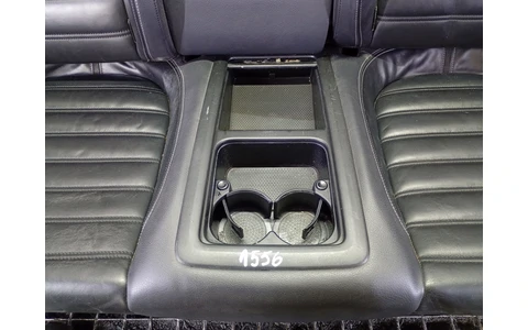 Interior Complet Volkswagen Passat CC 1 (2008 - 2012) - imagine 5