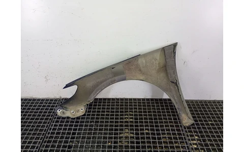 Aripa dreapta fata Volkswagen Passat CC 1 (2008 - 2012) - imagine 2