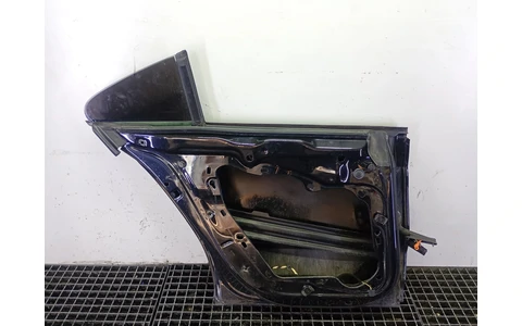 Usa stanga spate Volkswagen Passat CC 1 (2008 - 2012) - imagine 3