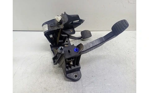 Pod pedalier 465105948R Renault Master 3 (2st facelift) (2019 - 2024) - imagine 3