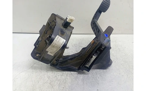 Pod pedalier 465105948R Renault Master 3 (2st facelift) (2019 - 2024) - imagine 5
