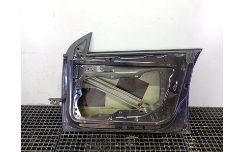 Usa dreapta fata Volkswagen Passat CC 1 (2008 - 2012) - imagine 2