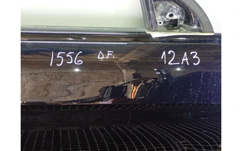 Usa dreapta fata Volkswagen Passat CC 1 (2008 - 2012) - imagine 3
