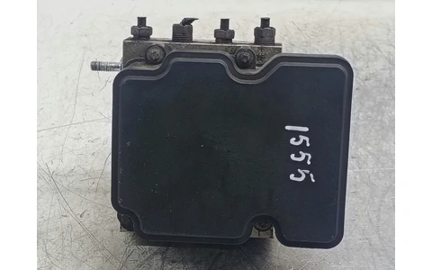 Pompa ABS 476605297R Renault Master 3 (2st facelift) (2019 - 2024) - imagine 5