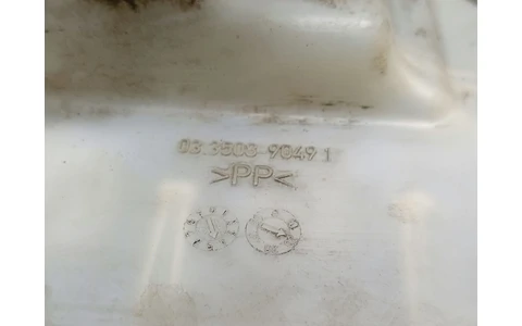 Pompa frana 033508-90491 Renault Master 3 (2st facelift) (2019 - 2024) - imagine 2