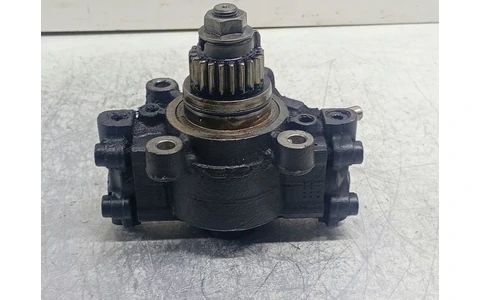 Pompa inalta presiune 167008683R Renault Master 3 (2st facelift) (2019 - 2024) - imagine 3