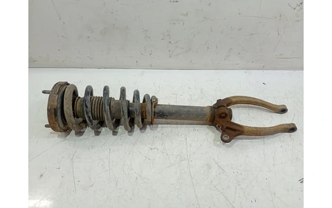 Amortizor cu arc stanga fata Hyundai Sonata NF (2005 - 2008) - imagine 2